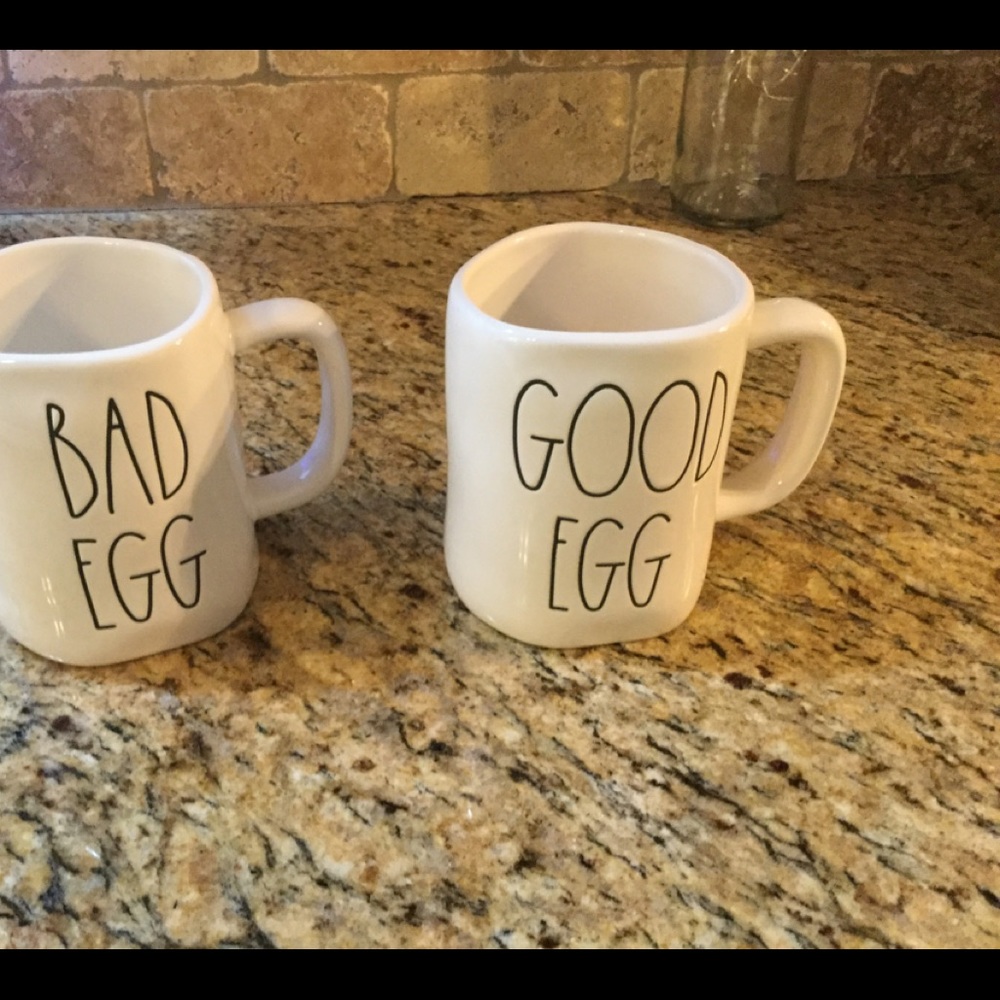 Rae Dunn Mugs